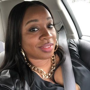 Meet your Posher, Atiya